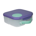 Load image into Gallery viewer, Mini Lunchbox - Lilac Pop