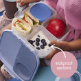 Load image into Gallery viewer, Mini Lunchbox - Lilac Pop