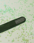 Load image into Gallery viewer, Olive Green - Glass Nail File - Wonderfile