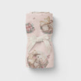 Load image into Gallery viewer, Fairy Wonders Organic Baby Wrap