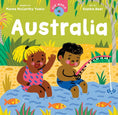 Load image into Gallery viewer, Our World: Australia - Board Book