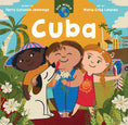 Load image into Gallery viewer, Our World: Cuba - Board Book