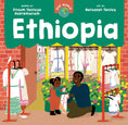Load image into Gallery viewer, Our World: Ethiopia Board Book
