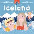 Load image into Gallery viewer, Our World: Iceland - Board Book