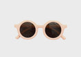 Load image into Gallery viewer, Peach - Kids Sunglasses / Shades - Little Drop
