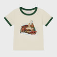 Load image into Gallery viewer, Polar Express - Bamboo Tee