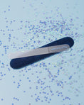 Load image into Gallery viewer, Powder Blue - Glass Nail File - Wonderfile