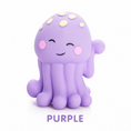 Load image into Gallery viewer, Pullie Pal Stretch Jellyfish