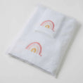 Load image into Gallery viewer, Personalised Embroidery - Bath Towel & Face Washer In Organza Bag