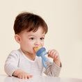 Load image into Gallery viewer, Blush - Silicone Fresh Food Feeder
