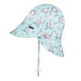 Load image into Gallery viewer, Unicorn - Legionnaire Flap Swim Beach Hat - Bedhead Hats