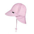 Load image into Gallery viewer, Lila - Legionnaire Flap Swim Beach Hat - Bedhead Hats