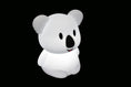 Load image into Gallery viewer, Sleepy The Koala - Bedtime Buddy - Night Light