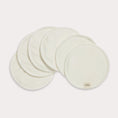 Load image into Gallery viewer, Nursing Pads - Snow White