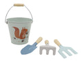 Load image into Gallery viewer, Squirrel - Garden Tools 4pcs - Calm & Breezy
