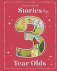 Load image into Gallery viewer, Stories For 3 Year Olds Book