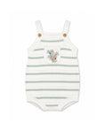 Load image into Gallery viewer, Taylor Organic Knitted Koala Bodysuit