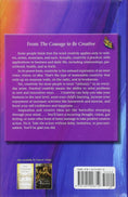 Load image into Gallery viewer, The Courage To Be Creative By Doreen Virtue Book