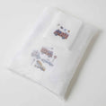 Load image into Gallery viewer, Personalised Embroidery - Bath Towel & Face Washer In Organza Bag