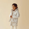 Load image into Gallery viewer, Trixie Horse Puffer Jacket