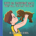 Load image into Gallery viewer, When Will You Play With Me? - Greek/English Bilingual Book