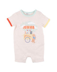 Load image into Gallery viewer, Alexi Gelato Romper - Bebe By Minihaha