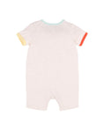 Load image into Gallery viewer, Alexi Gelato Romper - Bebe By Minihaha