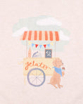 Load image into Gallery viewer, Alexi Gelato Romper - Bebe By Minihaha