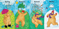Load image into Gallery viewer, Barefoot Baby-Proof: Bear In Sunshine