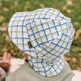 Load image into Gallery viewer, Pasture - Legionnaire Flap Sun Hat - Bedhead Hats