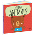 Load image into Gallery viewer, My First Animal Booklet.