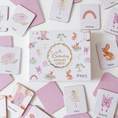 Load image into Gallery viewer, The Enchanting | Adored Illustrations | Memory Card Game