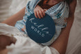 Load image into Gallery viewer, Whale | Snuggle Swaddle & Beanie Set