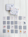 Load image into Gallery viewer, The Amazing | Adored Illustrations | Memory Card Game