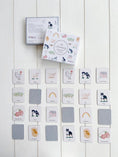 Load image into Gallery viewer, The Amazing | Adored Illustrations | Memory Card Game