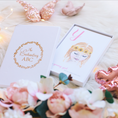 Load image into Gallery viewer, The Enchanting ABC | Adored Illustrations | Flash Cards