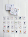 Load image into Gallery viewer, The Amazing | Adored Illustrations | Memory Card Game