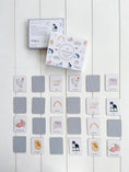Load image into Gallery viewer, The Amazing | Adored Illustrations | Memory Card Game