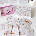 Load image into Gallery viewer, The Enchanting | Adored Illustrations | Memory Card Game