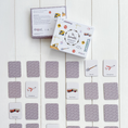 Load image into Gallery viewer, The Incredible | Adored Illustrations | Memory Card Game