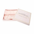 Load image into Gallery viewer, Pink | Cosy Luxe | Satin Sleep Set