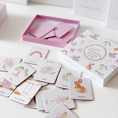 Load image into Gallery viewer, The Enchanting | Adored Illustrations | Memory Card Game
