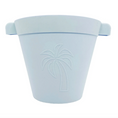 Load image into Gallery viewer, Blue | Palm Beach Bucket