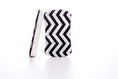 Load image into Gallery viewer, Barkly Basics - Chevron Print Scourer Sponge