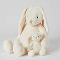 Load image into Gallery viewer, Bunny - Small - Cream