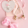 Load image into Gallery viewer, Fantasia Charm Bracelet - Lauren Hinkley