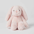 Load image into Gallery viewer, Pink Bunny Small