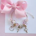 Load image into Gallery viewer, Swan Lake Charm Bracelet - Lauren Hinkley