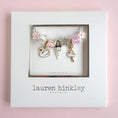 Load image into Gallery viewer, Swan Lake Charm Bracelet - Lauren Hinkley