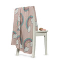 Load image into Gallery viewer, Dream Rainbow | Baby Blanket